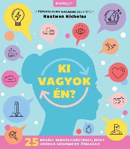 Ki vagyok én?