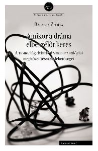 Amikor a dráma elbeszélőt keres