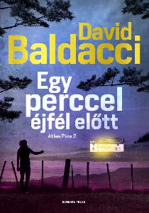 Egy perccel éjfél előtt