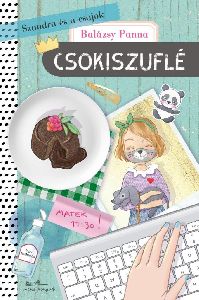 Csokiszuflé