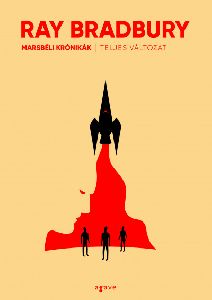 Marsbéli krónikák (teljes változat)