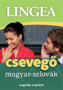 Magyar-szlovák csevegő