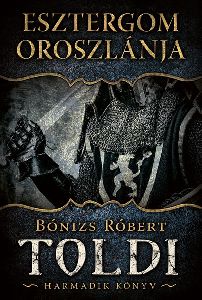 Esztergom oroszlánja