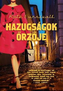 Hazugságok őrzője