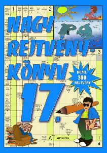 Nagy rejtvénykönyv 17.