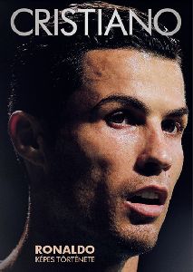 Cristiano - Ronaldo képes története