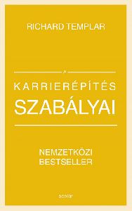 A karrierépítés szabályai