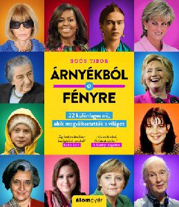 Árnyékból a fényre