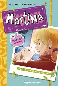 Martina naplója 6.