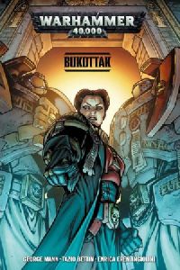 Warhammer 40.000: Bukottak (képregény)