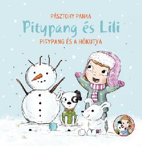 Pitypang és a hókutya