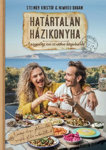 Határtalan házikonyha