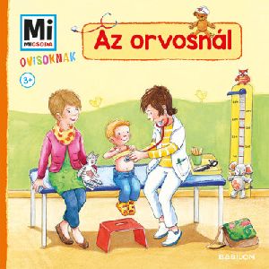 Az orvosnál
