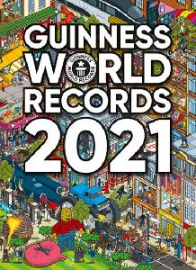 Guinness world records 2021