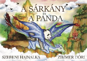 A sárkány és a panda