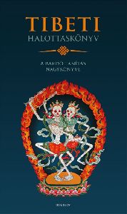 Tibeti halottaskönyv