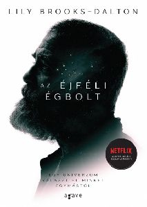 Az éjféli égbolt