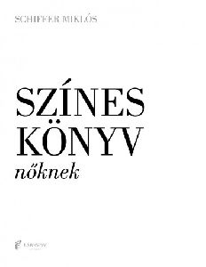 Színes könyv nőknek/férfiaknak