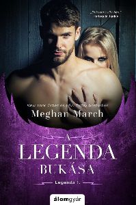 A Legenda bukása