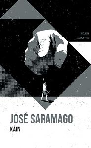 Káin - Helikon zsebkönyvek 95.