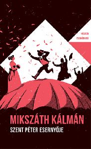 Szent Péter esernyője - Helikon zsebkönyvek 97.