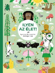 Ilyen az élet!