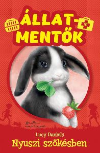 Állatmentők 2. - Nyuszi szökésben