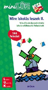 Mire iskolás leszek 2. - LDI-225