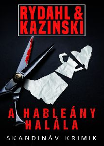 A hableány halála