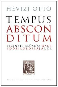 Tempus absconditum (Rejtőzködő idő)