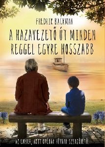 A hazavezető út minden reggel egyre hosszabb