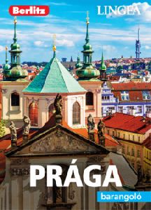 Barangoló - Prága, 2. kiadás