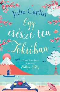 Egy csésze tea Tokióban