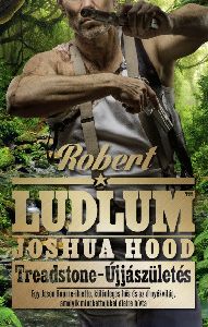 Treadstone - Újjászületés