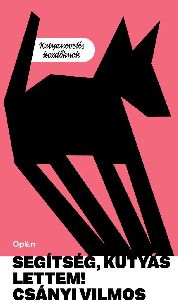 Segítség, kutyás lettem!