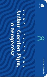 Arthur Gordon Pym, a tengerész