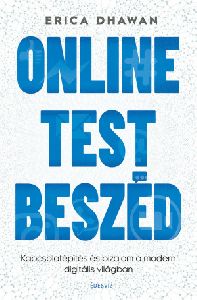 Online testbeszéd