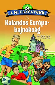 Kalandos Európa-bajnokság