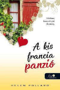 A kis francia panzió