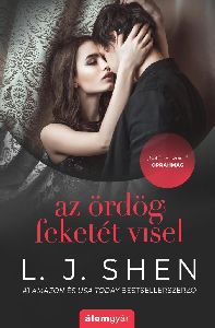 Az ördög feketét visel