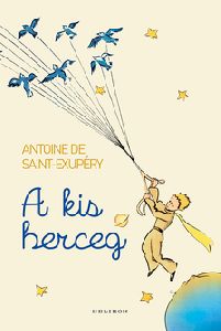 A kis herceg (illusztrált)