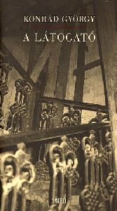 A látogató