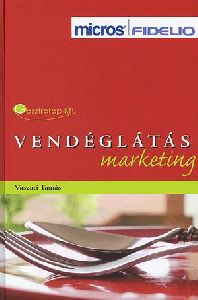 Vendéglátás-Marketing