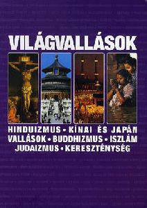 Világvallások