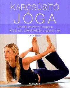 Karcsúsító jóga