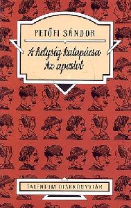 A helység kalapácsa - Az apostol