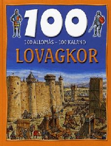 Lovagkor