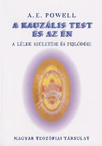 A kauzális test és az én