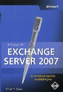 Microsoft Exchange Server 2007
