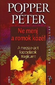 Ne menj a romok közé!